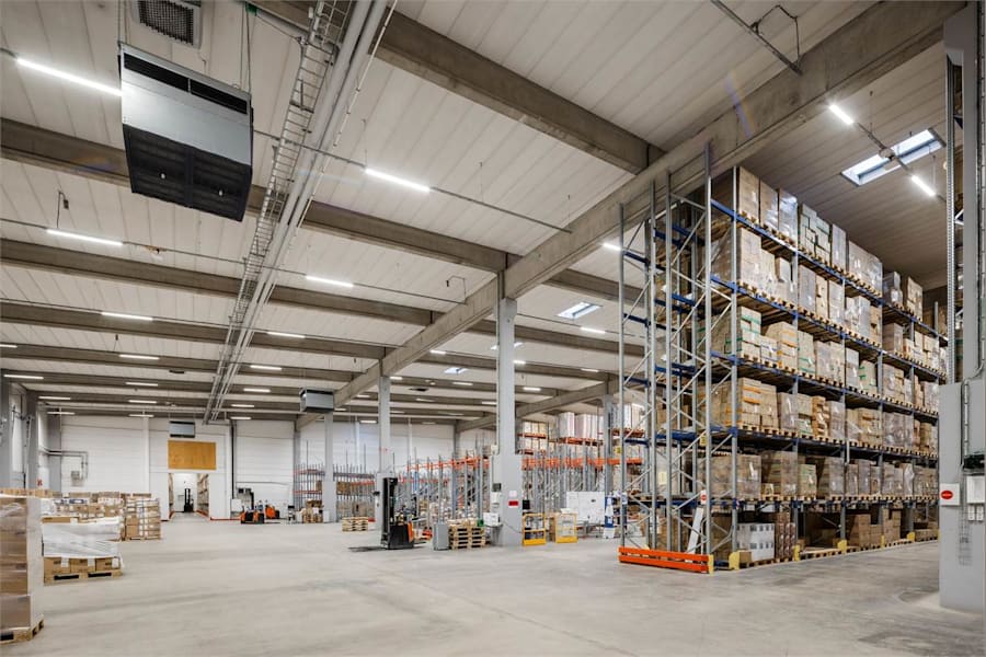 Industrilokal på Tagenevägen 35, Hisings Kärra – bild 7