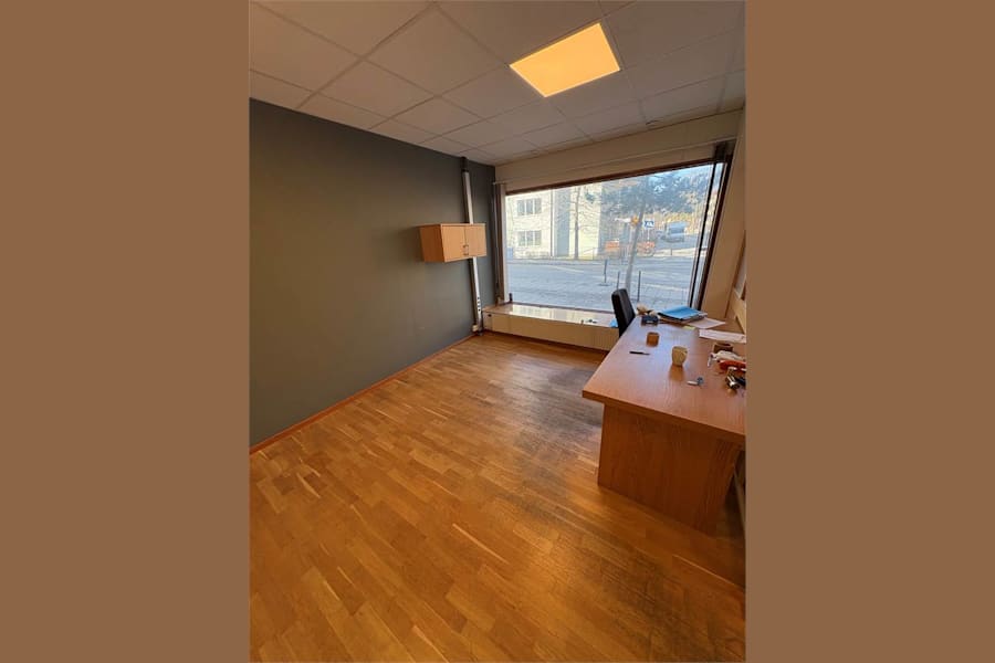 Butikslokal på Vasaloppsvägen 71, Hägersten – bild 5