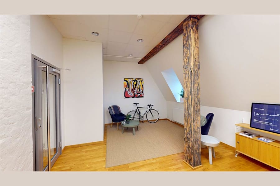 Kontorslokal på Stortorget 31, Malmö – bild 5