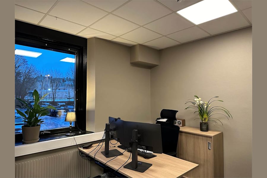 Kontorslokal på Floragatan 6, Tranås – bild 7