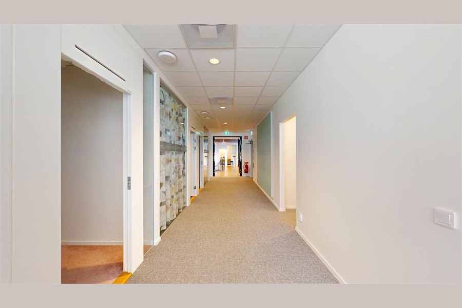 Kontorslokal på Isbergs gata 15, Malmö – bild 13