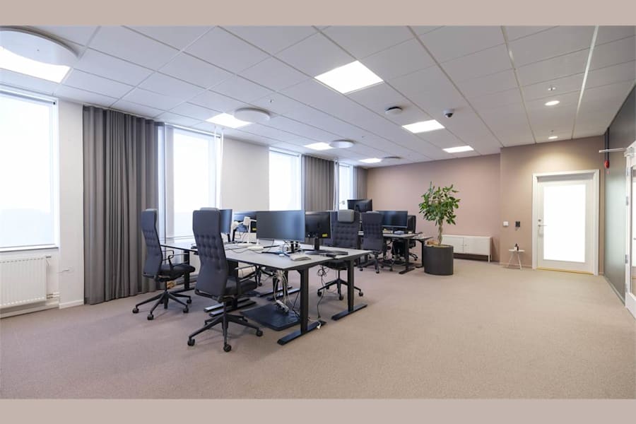 Kontorslokal på Pildammsvägen 6 B, Malmö – bild 10