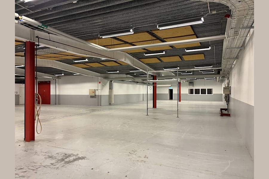 Industrilokal på Långgatan 8, Ljungby – bild 3