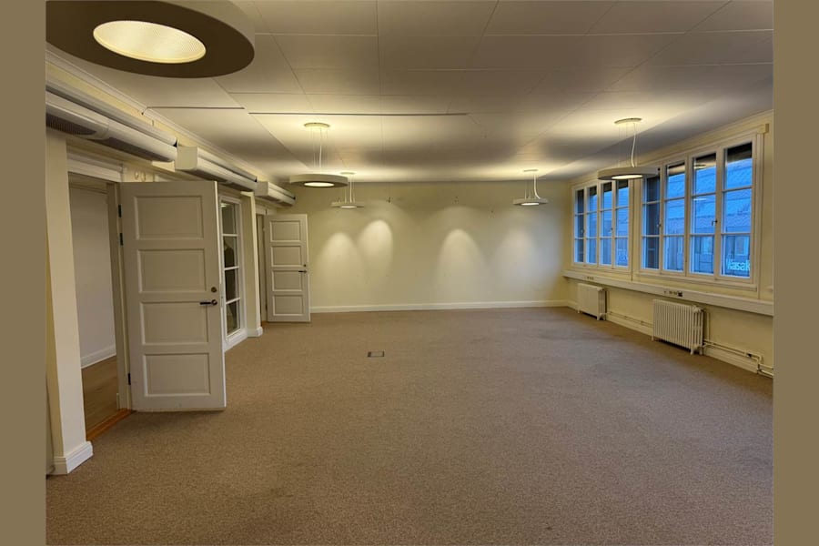 Kontorslokal på Östra Hamngatan 19, Göteborg – bild 2