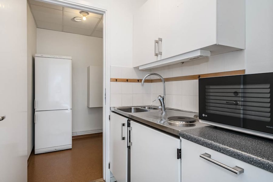 Kontorslokal på Västra Finnbodavägen 4, Stockholm – bild 5