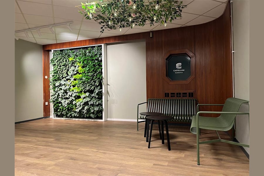 Kontorslokal på Västbergavägen 25, HÄGERSTEN – bild 4