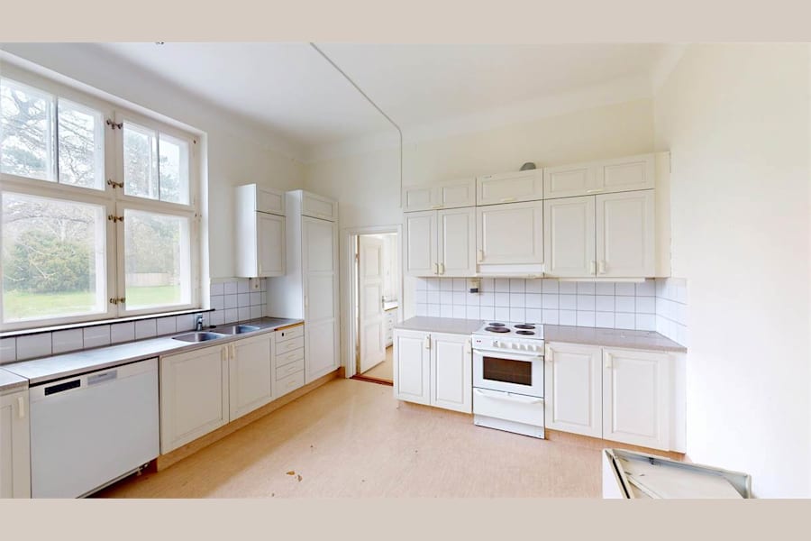 Kontorslokal på Sankt Lars väg 13, Lund – bild 3