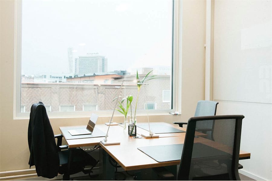 Kontorslokal på Nordenskiöldsgatan 24, Malmö – bild 3