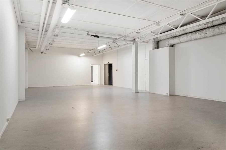 Industrilokal på Kumla gårdsväg 24A, Norsborg – bild 8