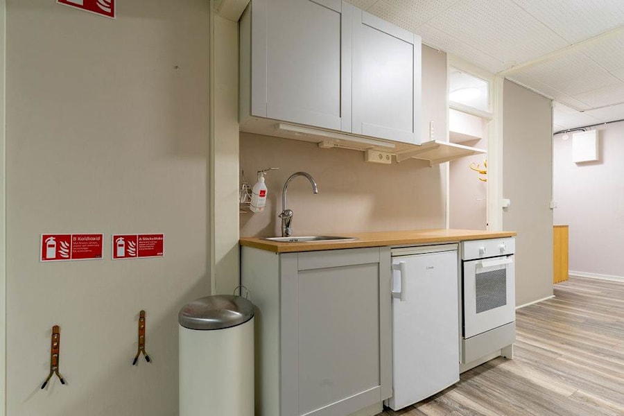 Lokal på Sandhamnsgatan 58, Stockholm – bild 16