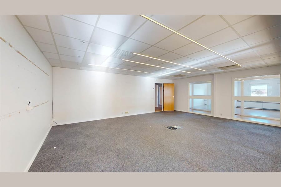 Kontorslokal på La Cours gata 4, Helsingborg – bild 4