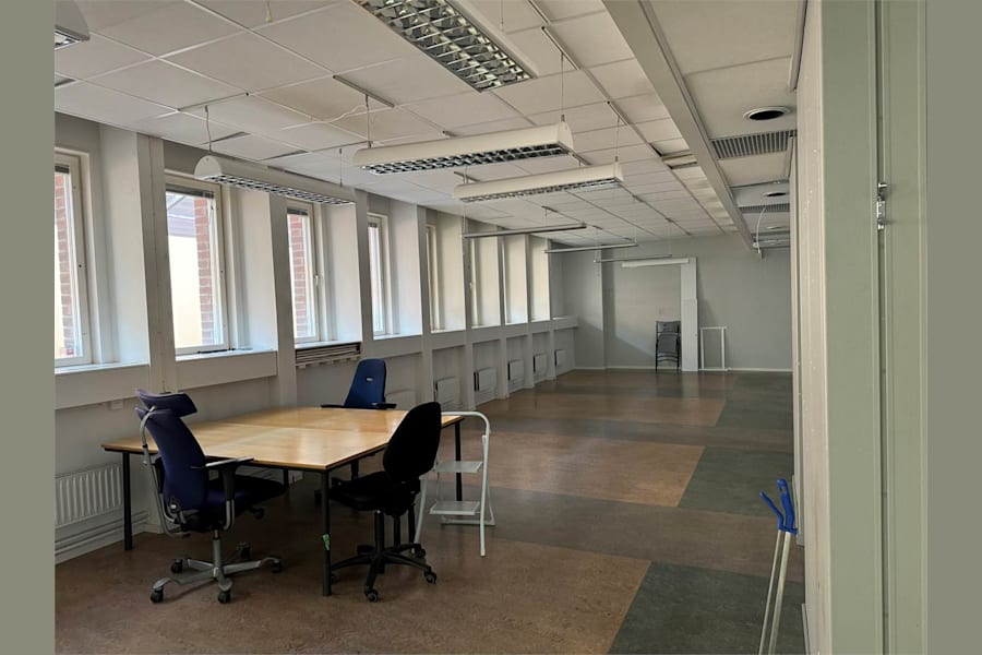 Kontorslokal på Instrumentvägen 25, Hägersten – bild 13