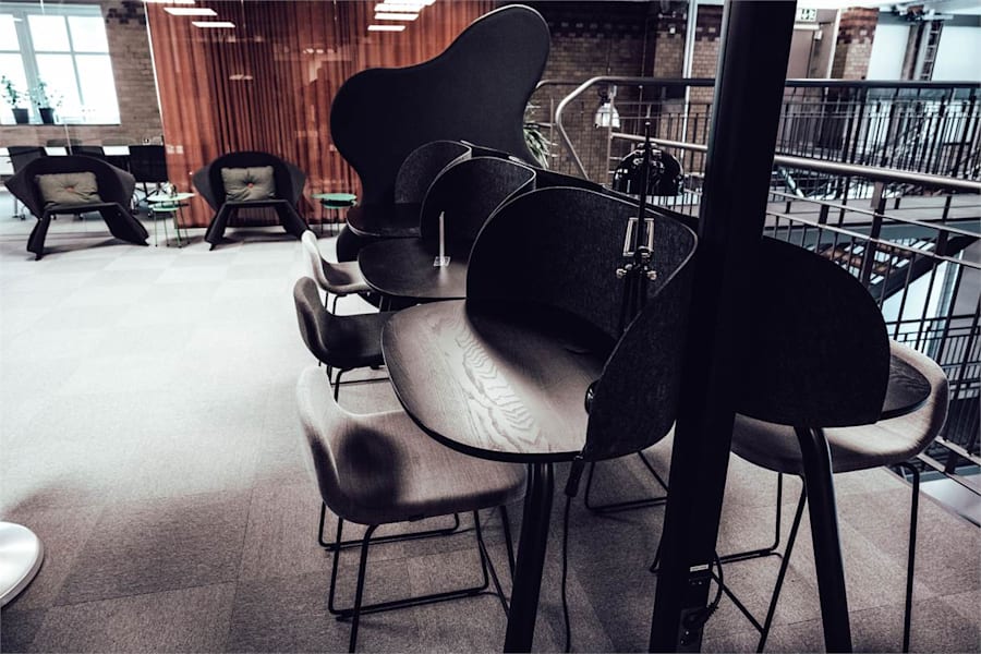 Kontorslokal på Sundstorget 2, Helsingborg – bild 5