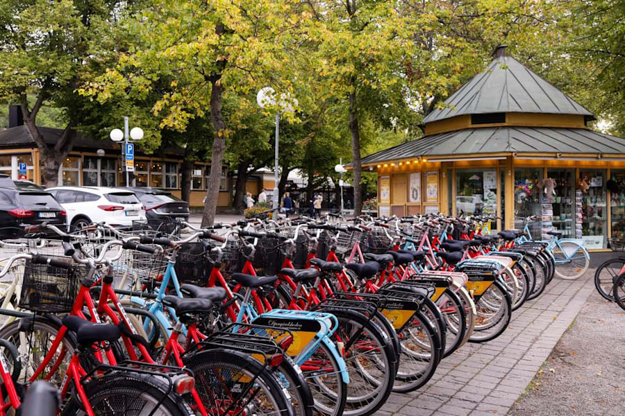 Butikslokal på Djurgården, Stockholm – bild 5