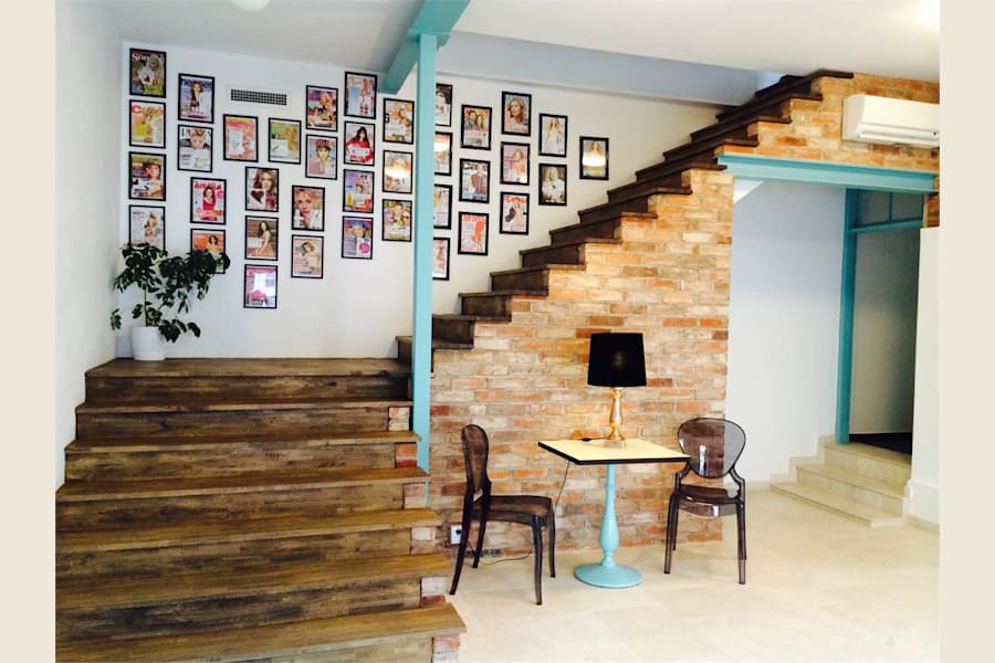 Lagerlokal på Östergatan 30, Trelleborg – bild 11