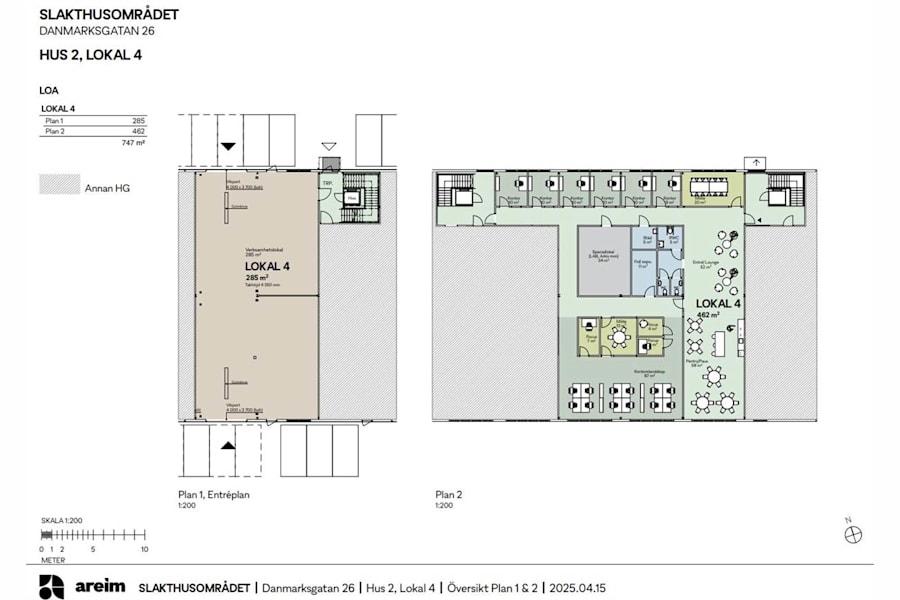 Kontorslokal på Danmarksgatan 26, Uppsala – bild 8