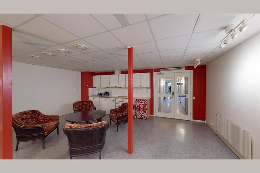 Kontorslokal på Blockvägen 10, Dalby – bild 10