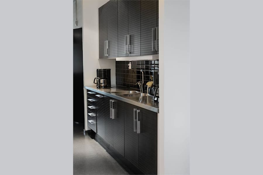 Kontorslokal på Slöjdgatan 39, Örebro – bild 5