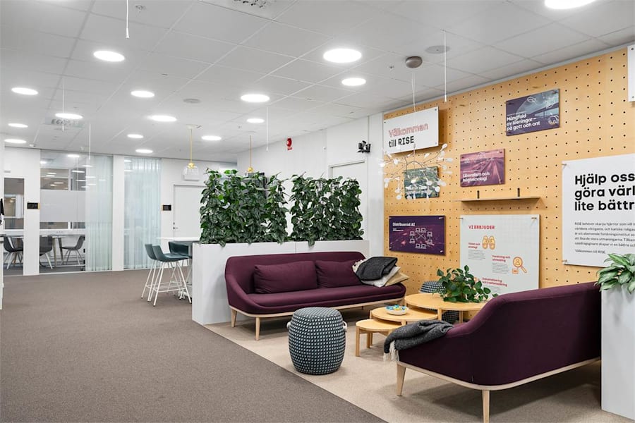 Kontorslokal på Lindholmspiren 7, Göteborg – bild 6