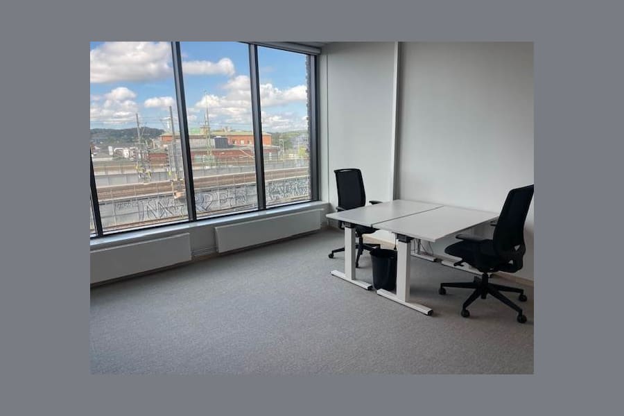Coworking-plats på Johan Gertssons gata 4, Göteborg – bild 6