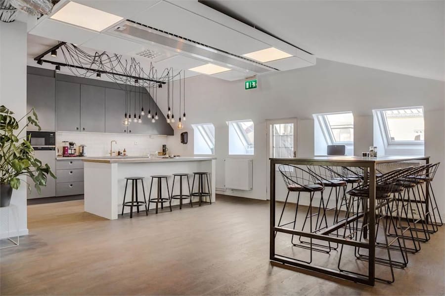 Kontorslokal på Torsgatan 4, Stockholm – bild 6