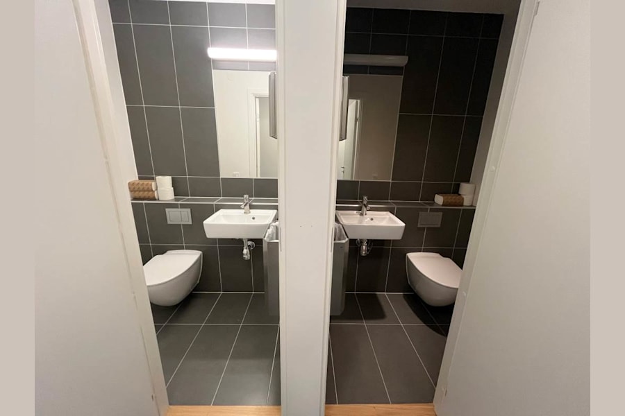 Kontorslokal på J a prippsgata, Västra frölunda – bild 5