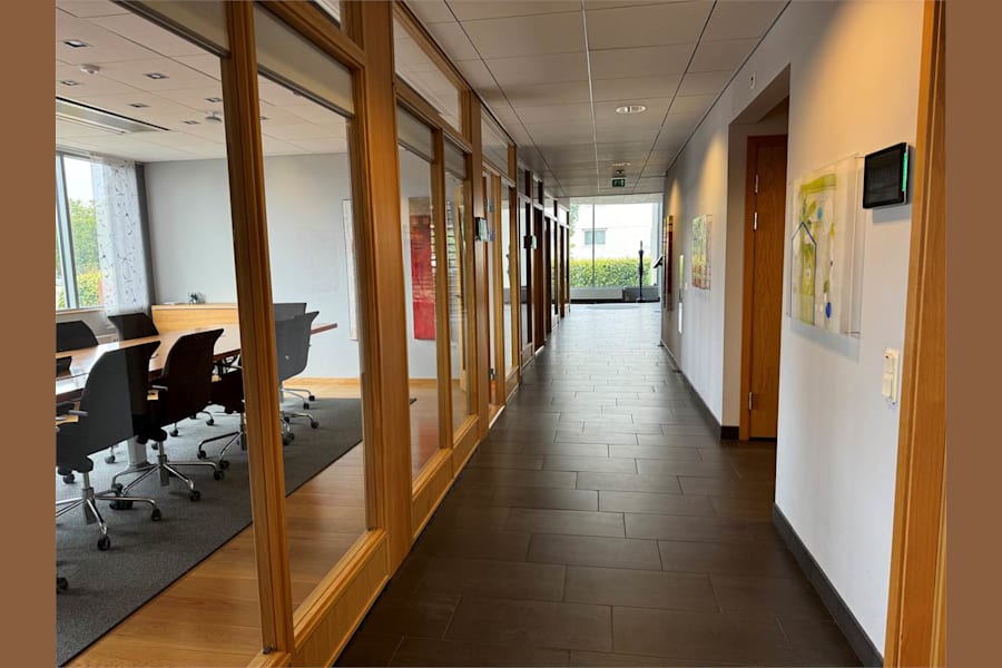 Kontorslokal på Åsboholmsgatan 30, Borås – bild 15