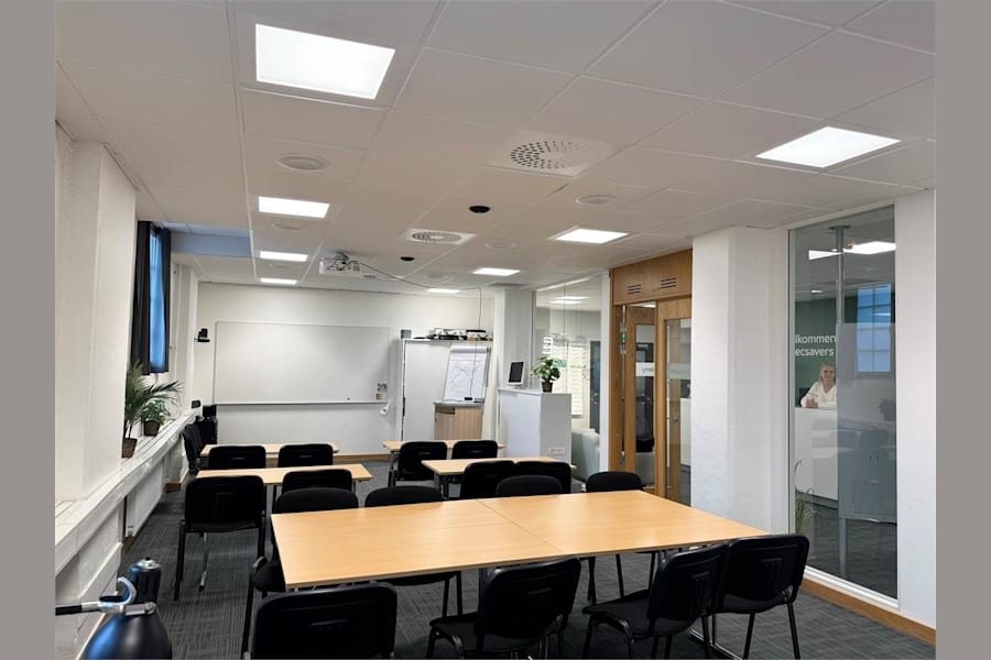 Kontorslokal på Torsgatan 5, Göteborg – bild 22