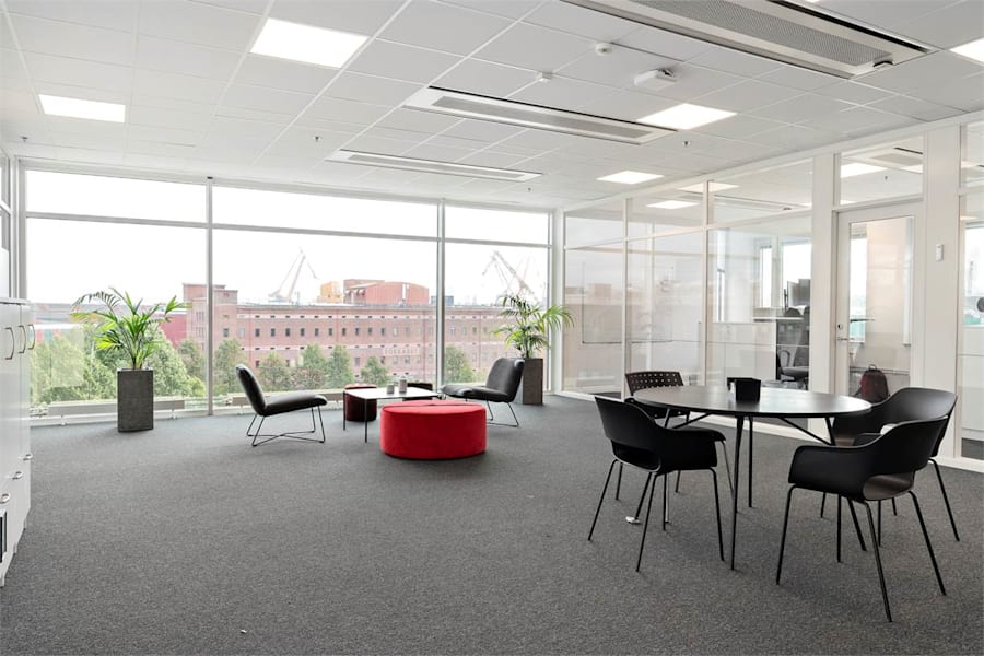 Kontorslokal på Theres Svenssons Gata 9, GÖTEBORG – bild 16