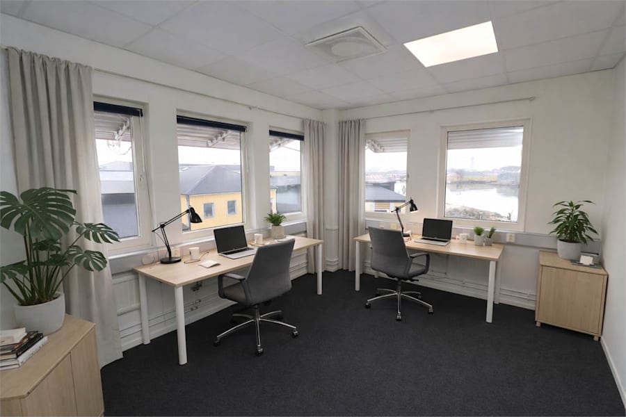 Kontorslokal på Marieholmsgatan 54, Göteborg – bild 11