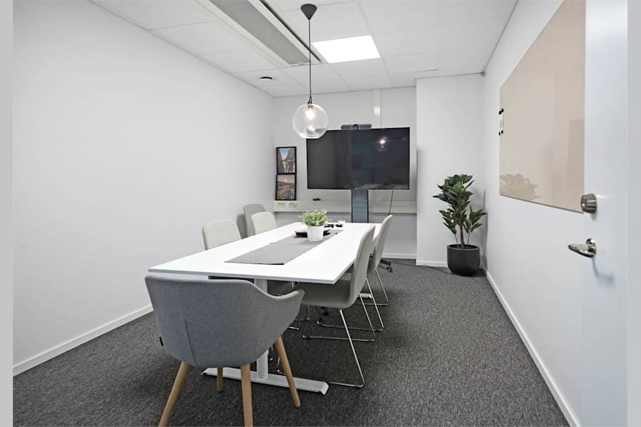 Kontorslokal på Jan Stenbecks Torg 17, KISTA – bild 2