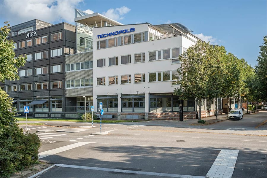 Kontorslokal på Kronborgsgränd 21, Kista – bild 12