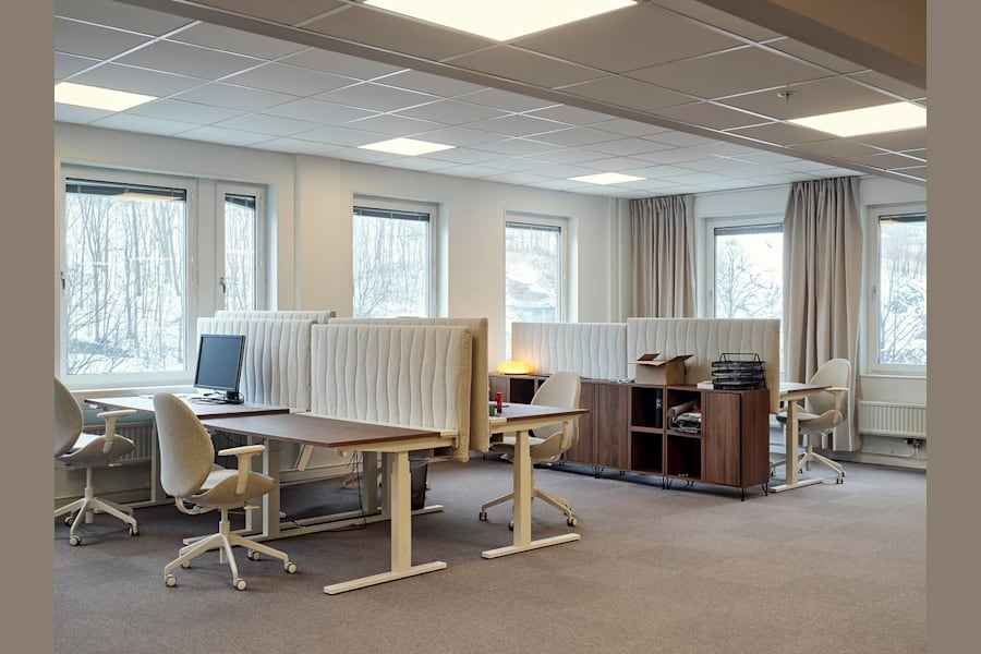 Kontorslokal på Drakegatan 5, Göteborg – bild 13