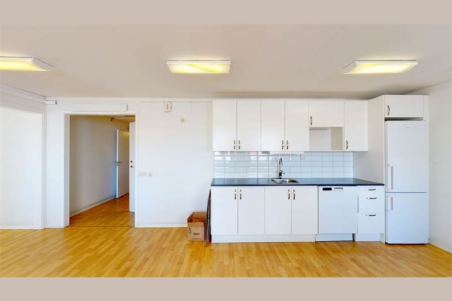 Industrilokal på Knäredsgatan 29, Halmstad – bild 8