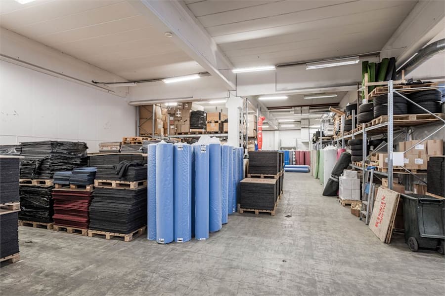 Lagerlokal på Sallarängsgatan 3, MÖLNDAL – bild 7