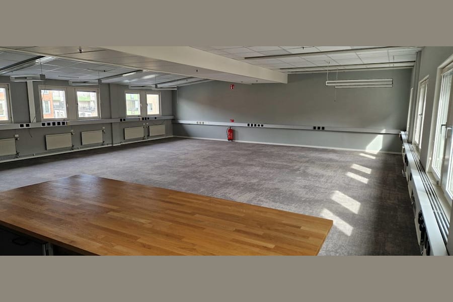 Kontorslokal på Vädursgatan 5, Göteborg – bild 17