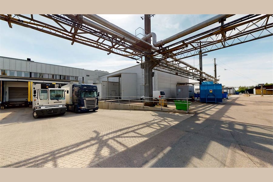 Kontorslokal på Billesholmsvägen 4, Bjuv – bild 13