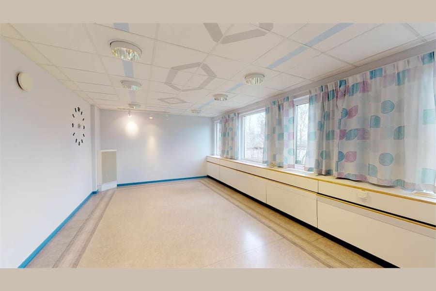 Kontorslokal på Blockvägen 10, Dalby – bild 2