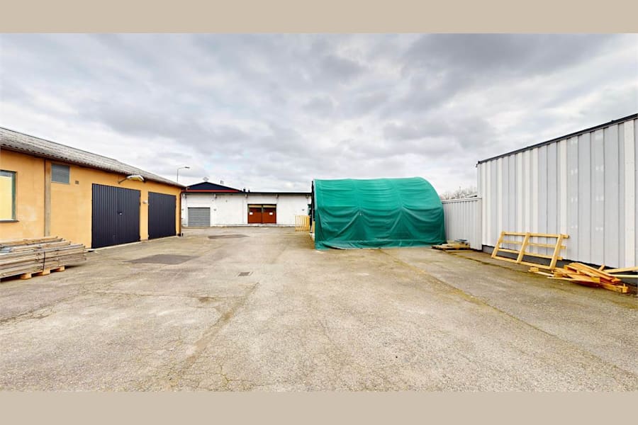 Butikslokal på Industrigatan 14, Kristianstad – bild 13