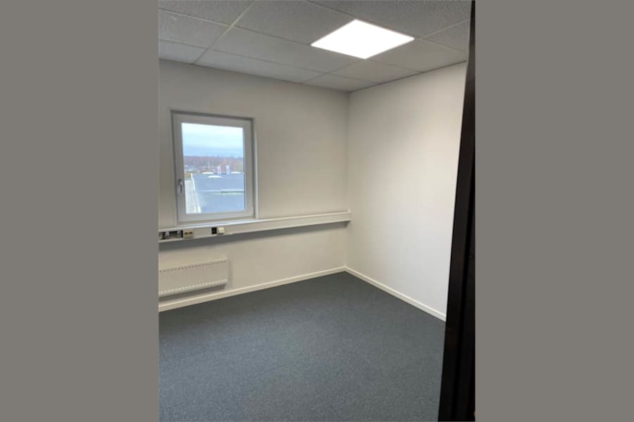 Kontorslokal på Ryttarevägen 18 B, Halmstad – bild 7