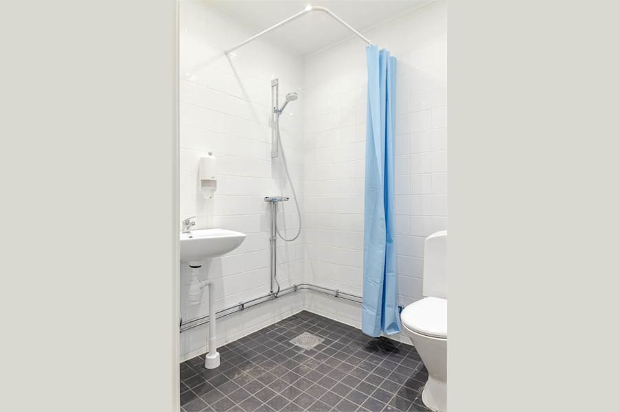 Industrilokal på Verkstadsvägen 14, Västerhaninge – bild 13