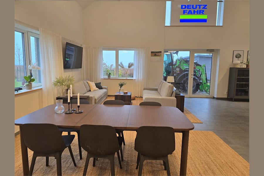 Lagerlokal på Trollebergsvägen 0056-0040, Staffanstorp – bild 5