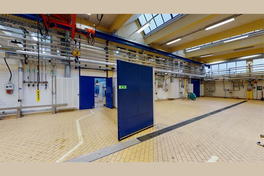 Industrilokal på Bryggaregatan 23, Lund – bild 3