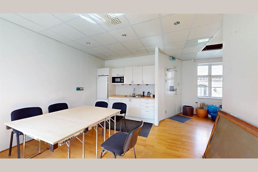 Kontorslokal på Algatan 27, Trelleborg – bild 22