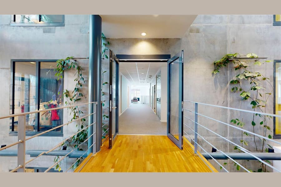 Kontorslokal på Isbergs gata 15, Malmö – bild 2