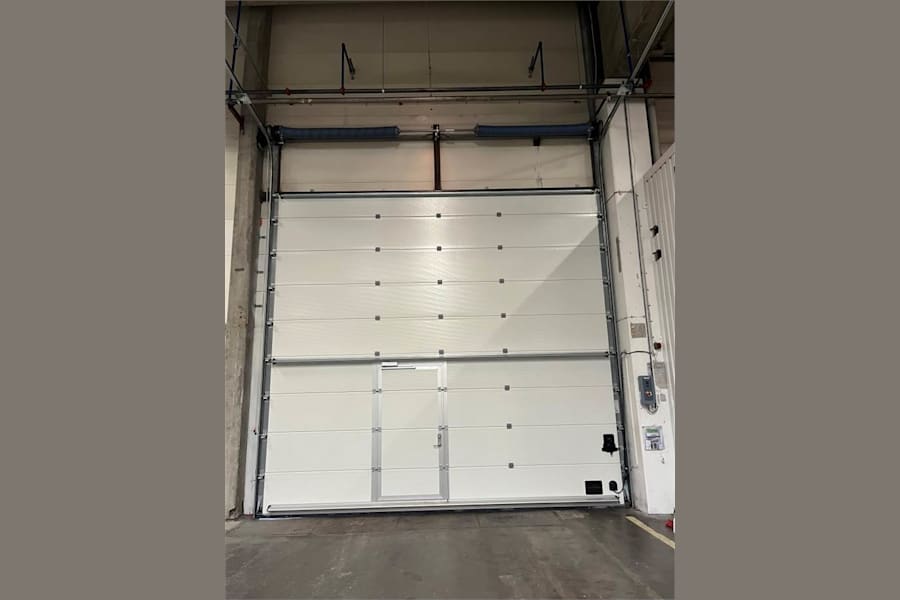 Industrilokal på J A Pripps gata 2, VÄSTRA FRÖLUNDA – bild 4