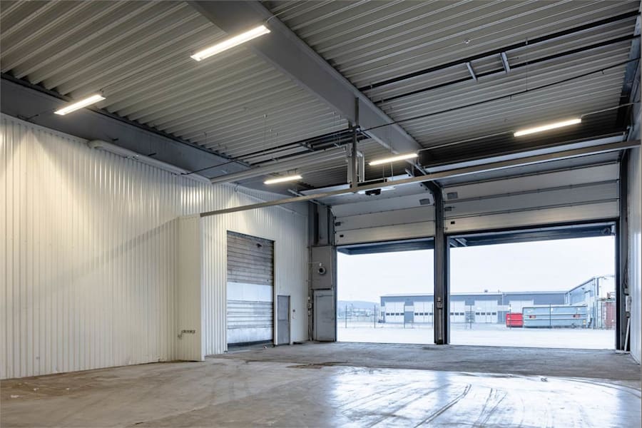 Industrilokal på Tagenevägen 21, Hisings Kärra – bild 7