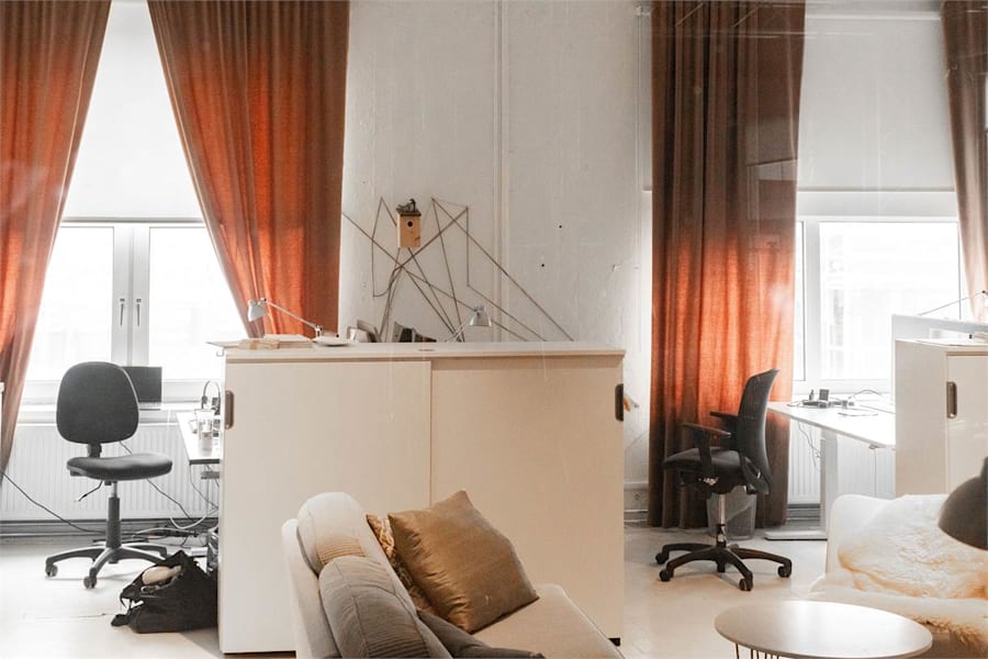 Kontorslokal på Nytorget 7, Nyköping – bild 6