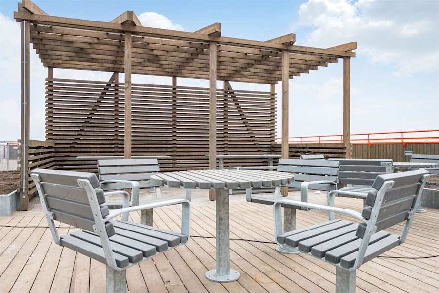 Coworking-plats på Hyllie Stationsväg 41, Malmö – bild 34