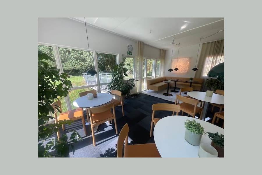 Coworking-plats på Varlabergsvägen 29, Kungsbacka – bild 13